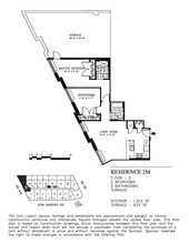 Classic at Kew Gardens in Jamaica, NY - Foto de edificio - Floor Plan