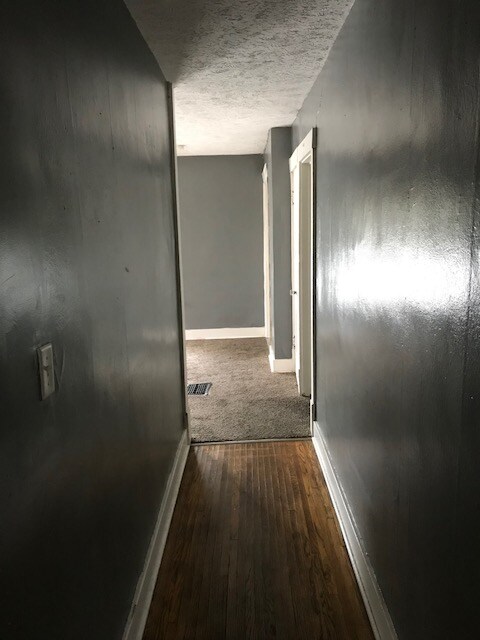 2800 P St-Unit -#6 in Lincoln, NE - Foto de edificio - Building Photo