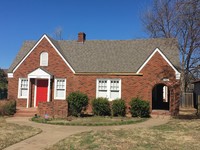 1844 NW 12th St in Oklahoma City, OK - Foto de edificio - Building Photo