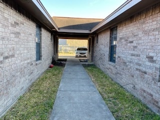 811 W Los Tesoros Dr, Unit 2 in Pharr, TX - Building Photo - Building Photo