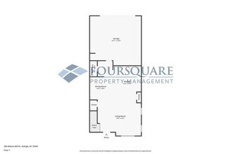 200 Abbots Ml Dr in Raleigh, NC - Building Photo - Building Photo