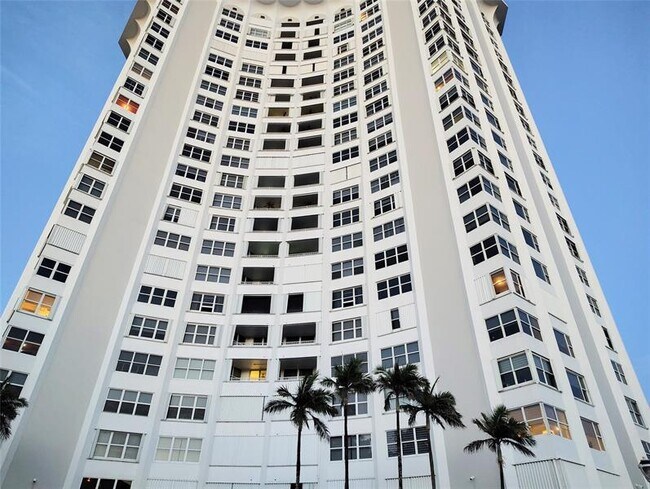 property at 1340 S Ocean Blvd