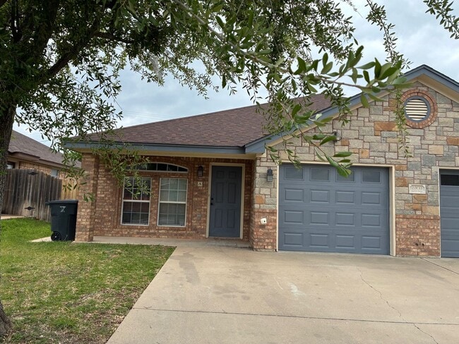 property at 2303 Bachelor Button Blvd