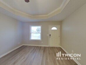 362 Park Ct N in La Vergne, TN - Building Photo - Building Photo