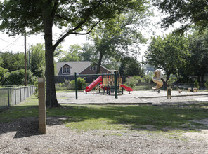 Pinckney Street Apartments in Greenville, SC - Building Photo - Building Photo