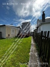 323 N 12th St in Lebanon, PA - Building Photo - Building Photo