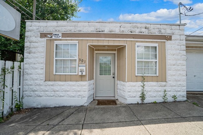 301 W Wilkes Barre St in Easton, PA - Building Photo - Building Photo