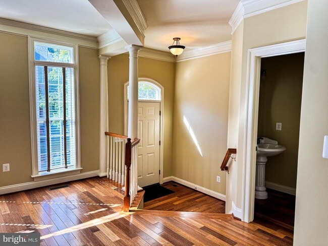 property at 6403 Velliety Ln