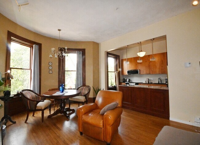 property at 486 Columbus Ave