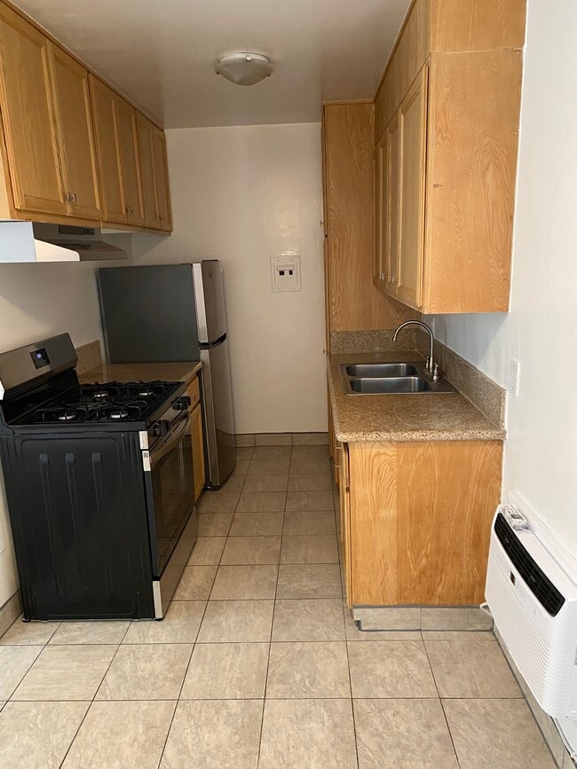 5369 Inglewood Blvd in Culver City, CA - Building Photo - Building Photo