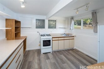 1406 Wilhelmina Rise in Honolulu, HI - Building Photo - Building Photo