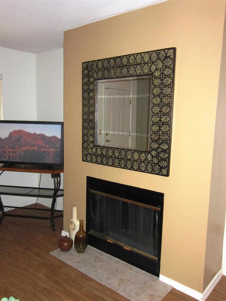 Pusch Ridge Apartment Homes in Oro Valley, AZ