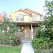 23613 E Mississippi Ave in Aurora, CO - Building Photo