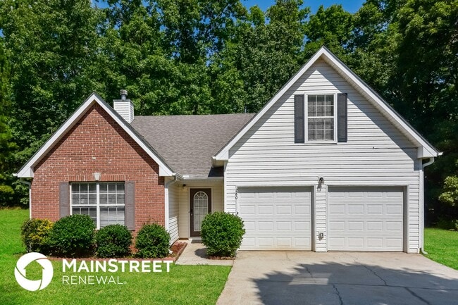 property at 280 Capeton Ct