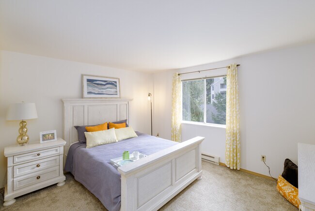 Canyon Springs in Lynnwood, WA - Foto de edificio - Interior Photo