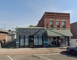 258 E 14th St in Elmira, NY - Building Photo