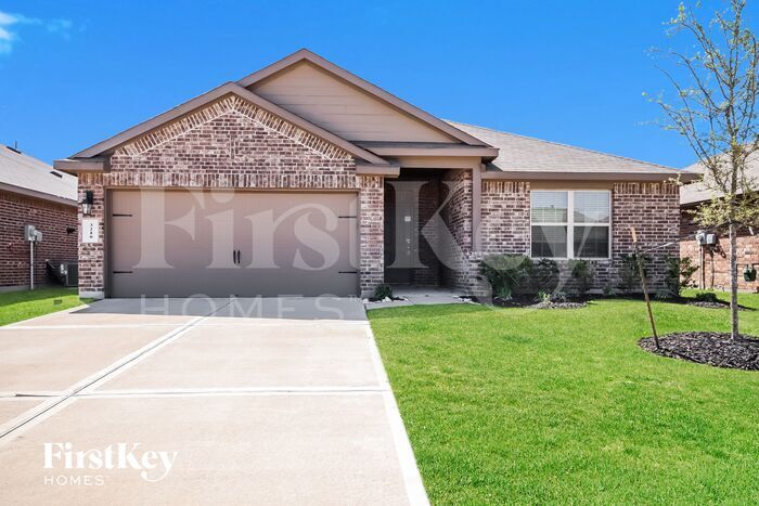 3210 Zephyr Park Ln in Pattison, TX - Building Photo