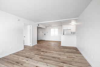 5257 Willowcrest Ave in North Hollywood, CA - Building Photo - Interior Photo