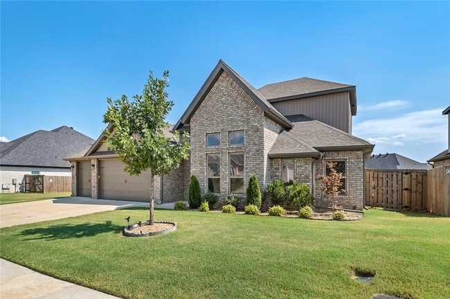 230 Bequette Ln in Centerton, AR - Building Photo - Building Photo