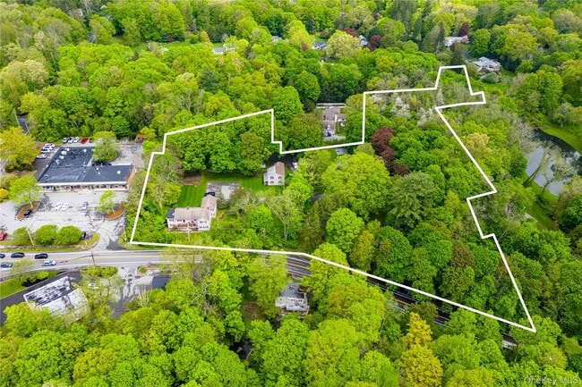 157 US-202 in Lincolndale, NY - Building Photo - Building Photo