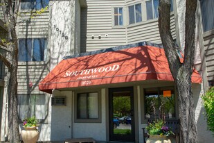 Southwood Apartments