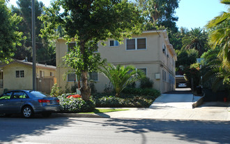 127 Monterey Rd Apartments