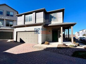 6179 Mineral Belt Dr in Colorado Springs, CO - Building Photo