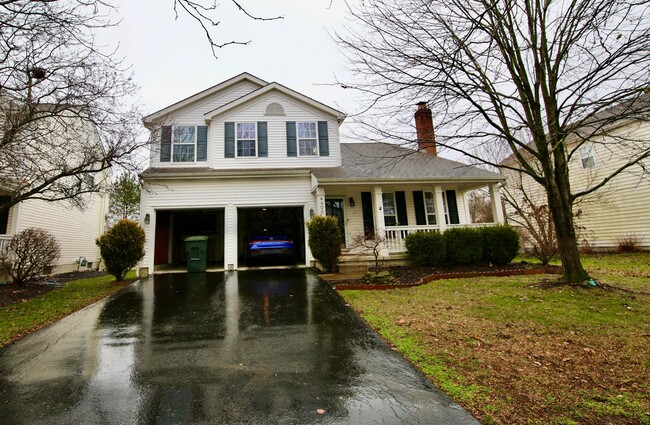 property at 4400 Greensbury Dr