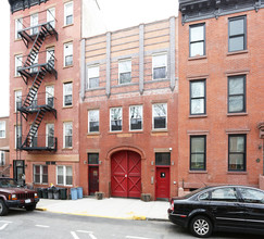 324 Sackett St in Brooklyn, NY - Foto de edificio - Building Photo