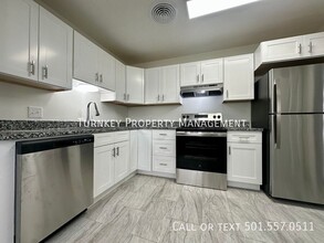 323 Nebling Rd in Little Rock, AR - Building Photo - Building Photo
