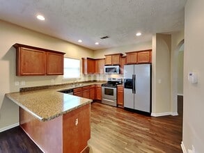 1160 Shire Dr in Antioch, TN - Building Photo - Building Photo