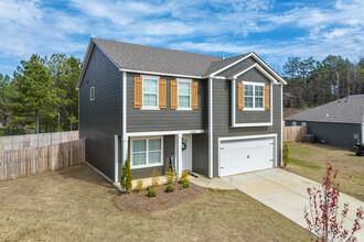 Timber Leaf in Bessemer, AL - Building Photo - Building Photo