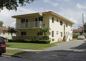 31 Menores Ave Apartments