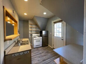 603 Elati St-Unit -Elati #1 in Denver, CO - Building Photo - Building Photo