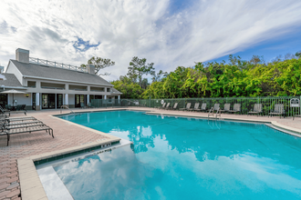 Wellington Apartments in Clearwater, FL - Foto de edificio - Building Photo