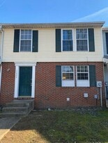 20846 Harlequin Ln in Callaway, MD - Building Photo