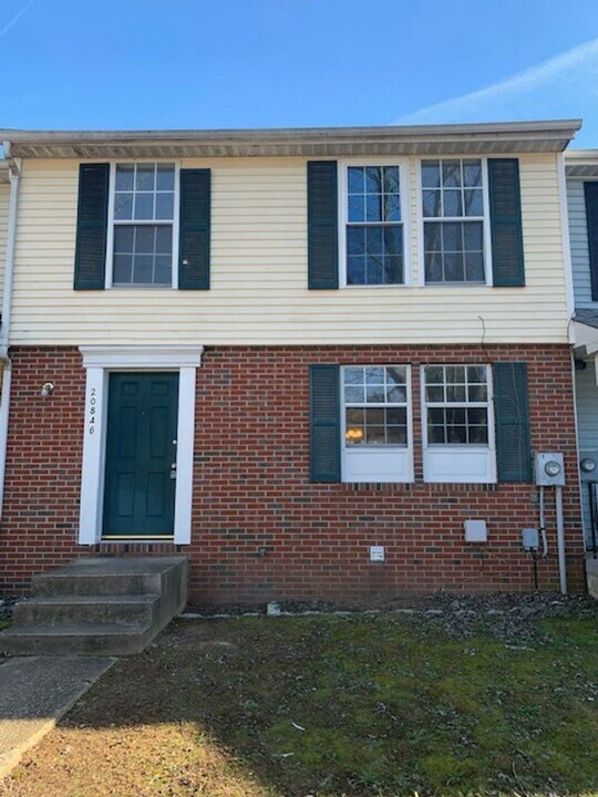 20846 Harlequin Ln in Callaway, MD - Building Photo
