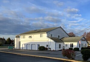 15310 Main St E, Unit 1 in Sumner, WA - Building Photo