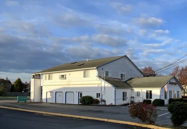 property at 15310 Main St E