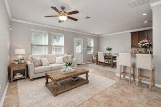 6426 Haywards Crossing S Cir in Katy, TX - Building Photo - Building Photo