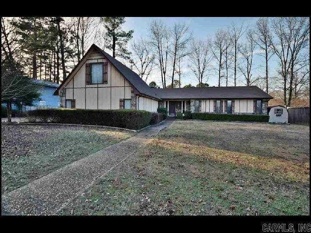 property at 3 Silver Fox Cove