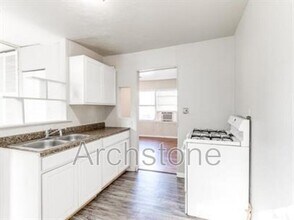 1004 Sandra Dr in Midwest City, OK - Building Photo - Building Photo