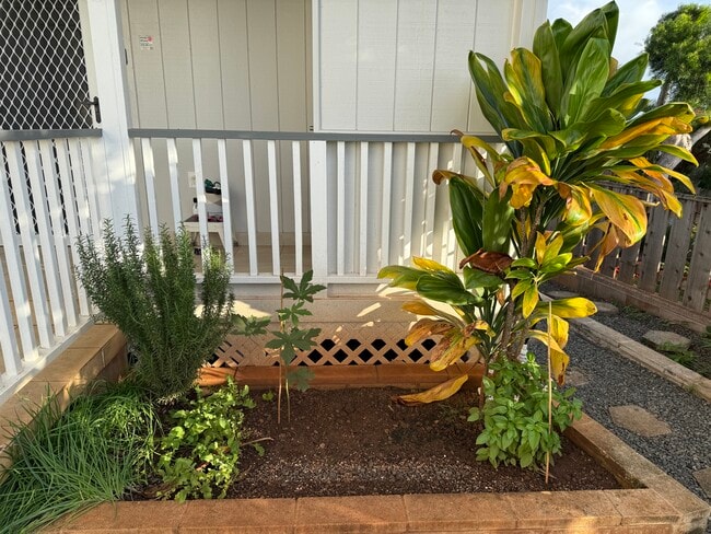 property at 1871 Halekoa Dr