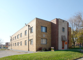 939 Bryden Rd Apartments