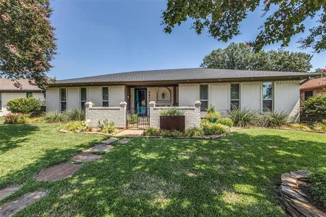 4877 Fallon Pl in Dallas, TX - Building Photo - Building Photo