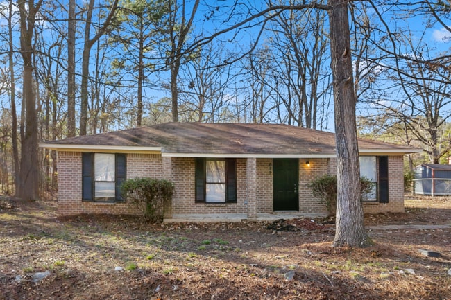 property at 617 George Kersh Dr
