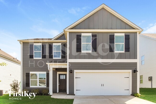 property at 1313 Chelsea Pk Trl