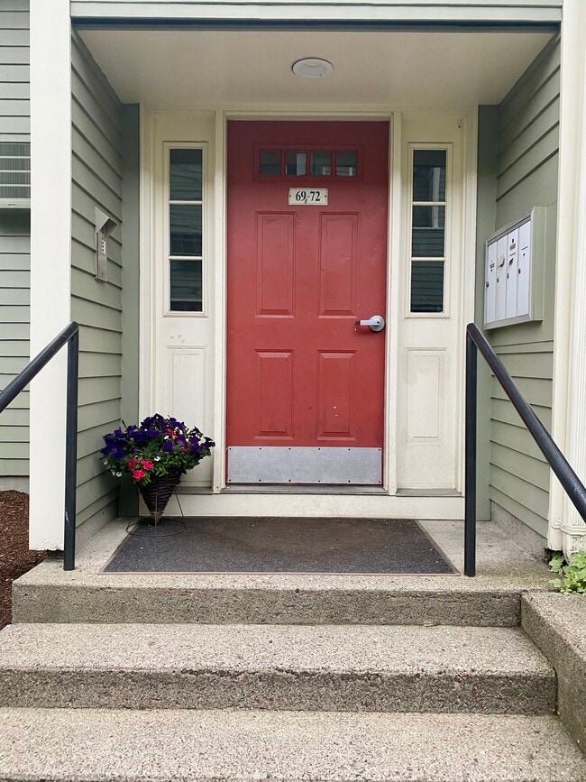 property at 392 S Main St