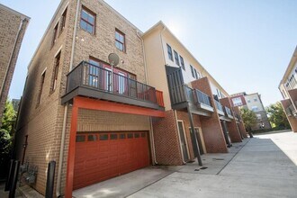 4661 Magnolia Commons in Dunwoody, GA - Building Photo - Building Photo