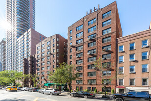 330 E 79th St Apartments